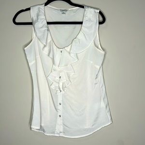 BANANA REPUBLIC BLOUSE